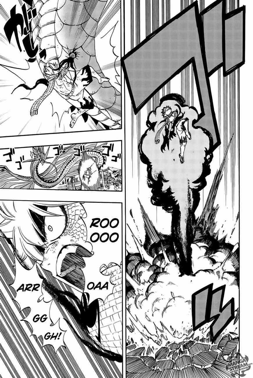 Hội Pháp Sư: Nhiệm Vụ 100 Năm Chương 21 trang 17