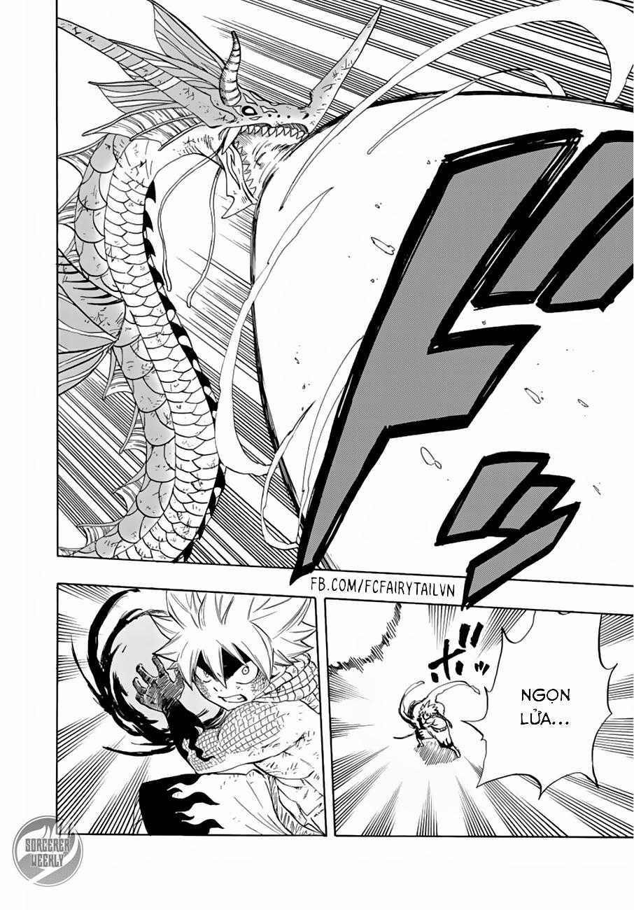 Hội Pháp Sư: Nhiệm Vụ 100 Năm Chương 22 trang 4