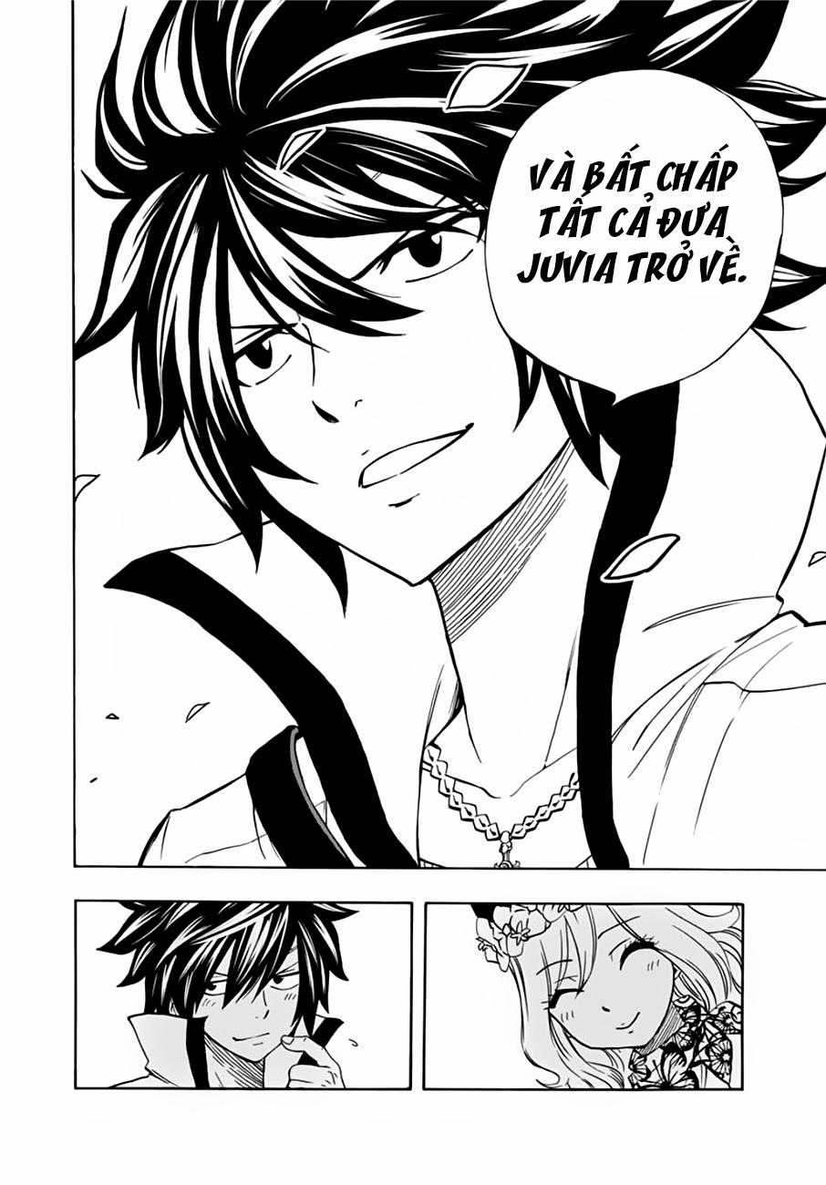 Hội Pháp Sư: Nhiệm Vụ 100 Năm Chương 26 trang 14