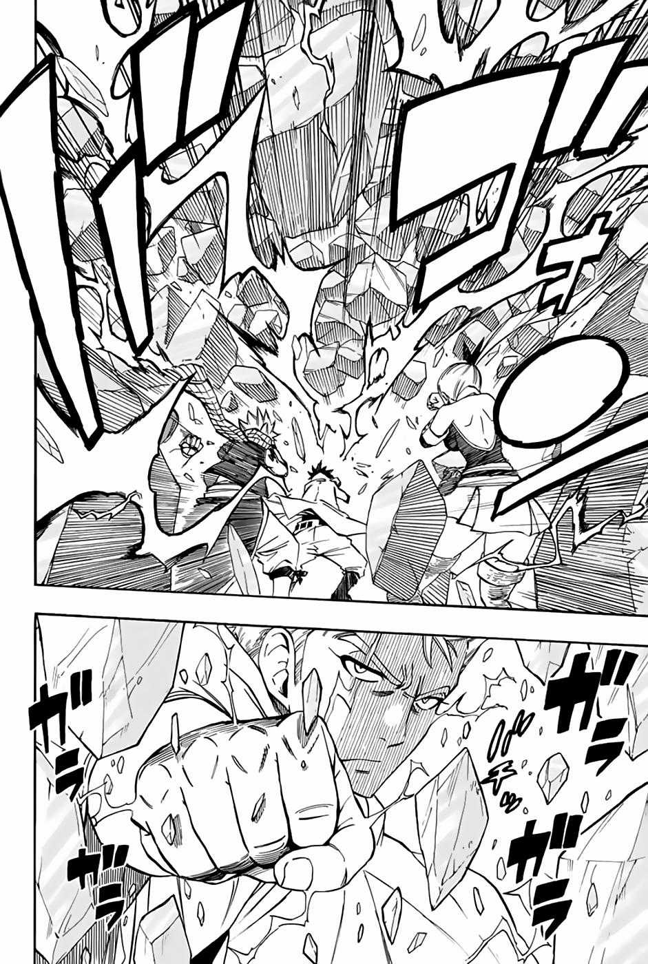 Hội Pháp Sư: Nhiệm Vụ 100 Năm Chương 29 trang 8