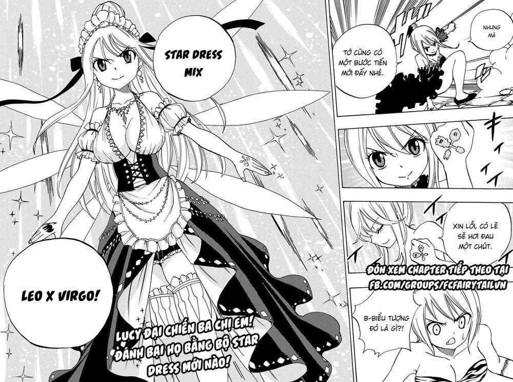 Hội Pháp Sư: Nhiệm Vụ 100 Năm Chương 31 trang 20