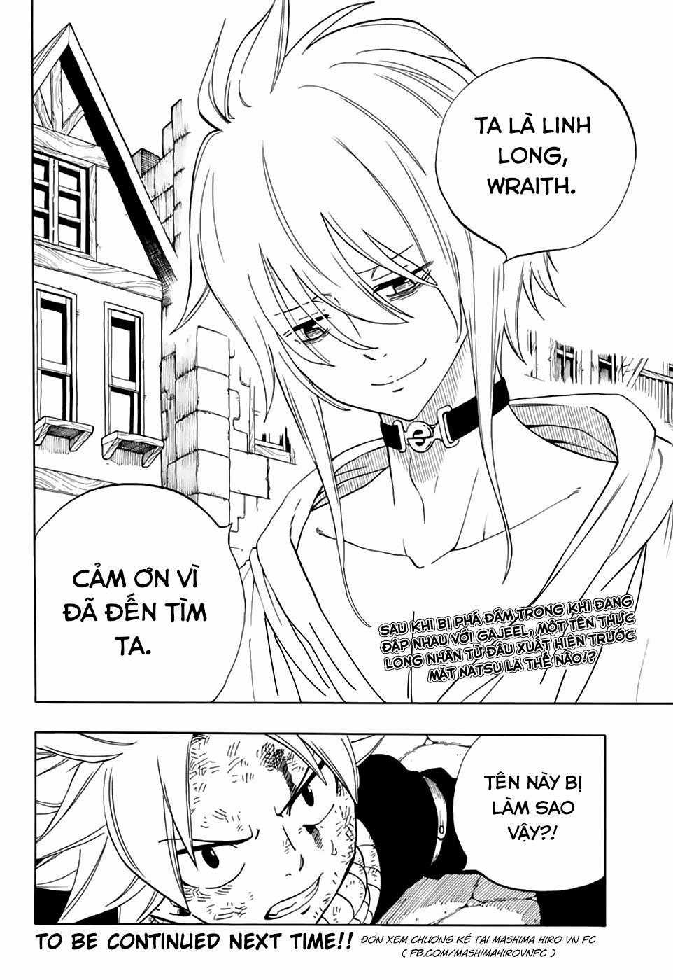 Hội Pháp Sư: Nhiệm Vụ 100 Năm Chương 34 trang 20