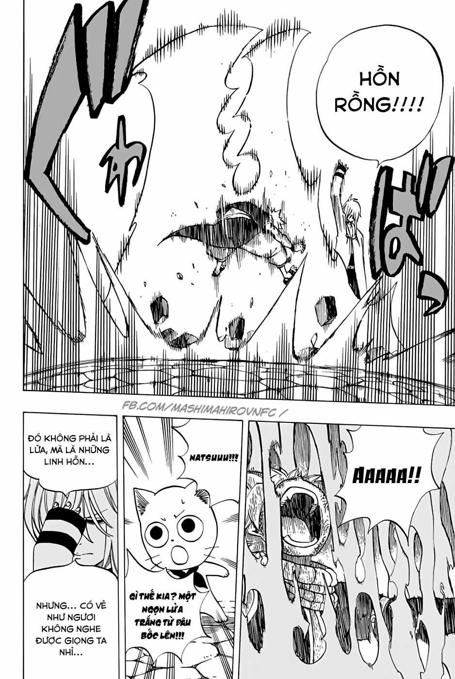 Hội Pháp Sư: Nhiệm Vụ 100 Năm Chương 36 trang 18