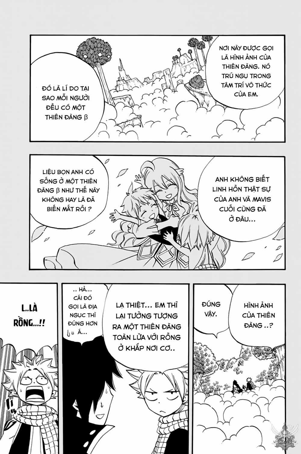 Hội Pháp Sư: Nhiệm Vụ 100 Năm Chương 37 trang 13