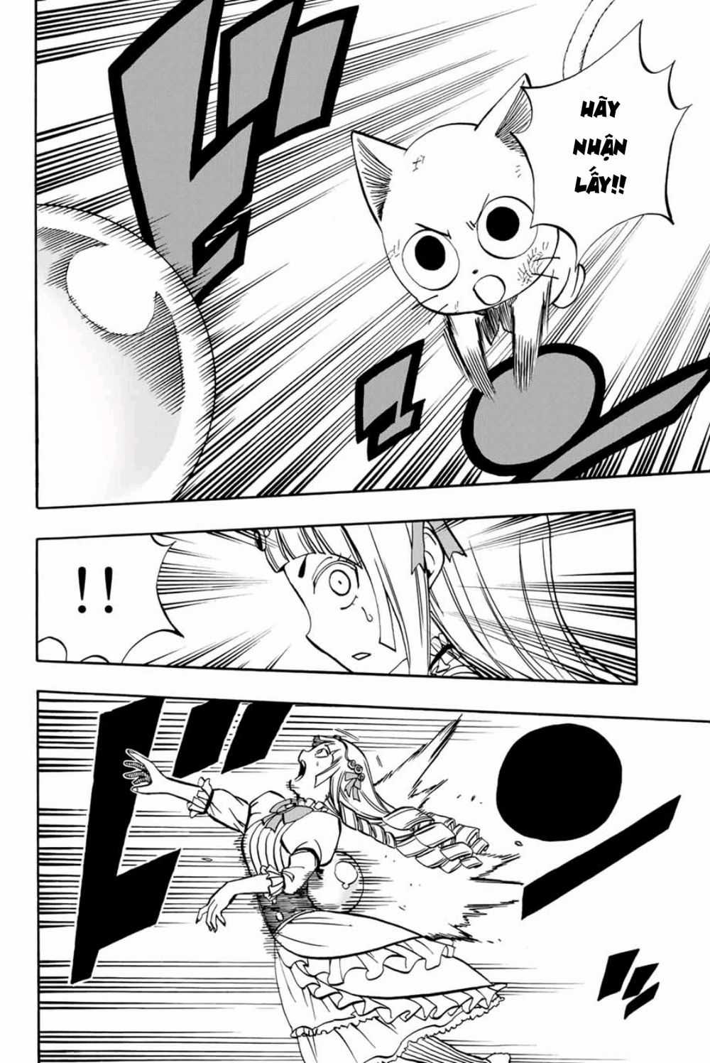 Hội Pháp Sư: Nhiệm Vụ 100 Năm Chương 46 trang 8