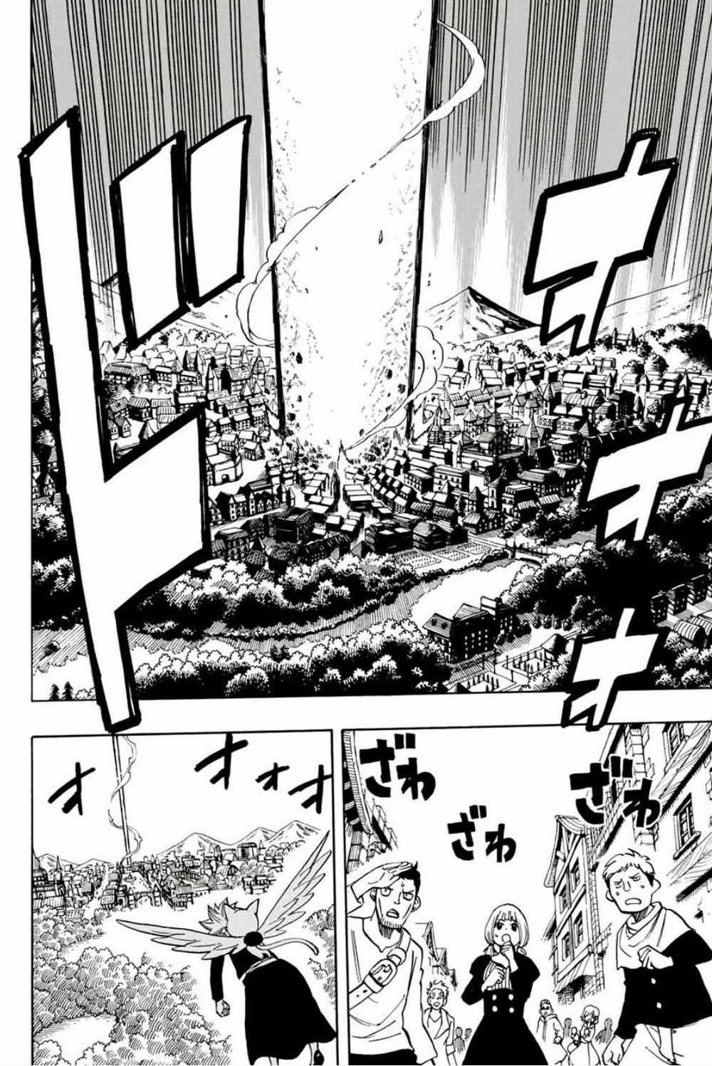 Hội Pháp Sư: Nhiệm Vụ 100 Năm Chương 48 trang 16