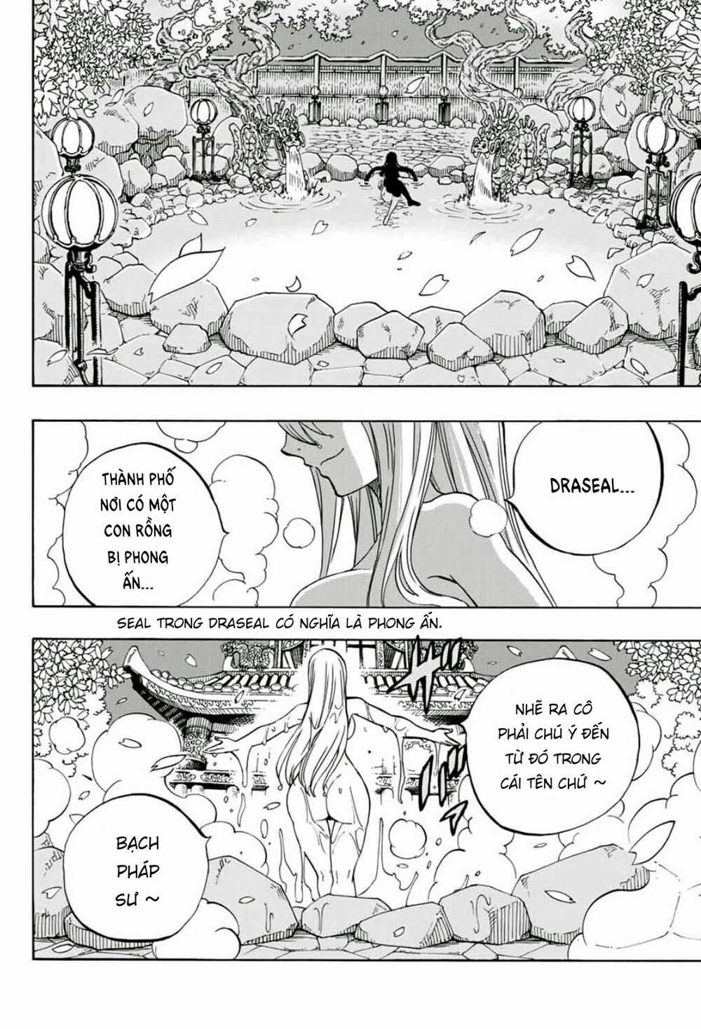 Hội Pháp Sư: Nhiệm Vụ 100 Năm Chương 50 trang 19