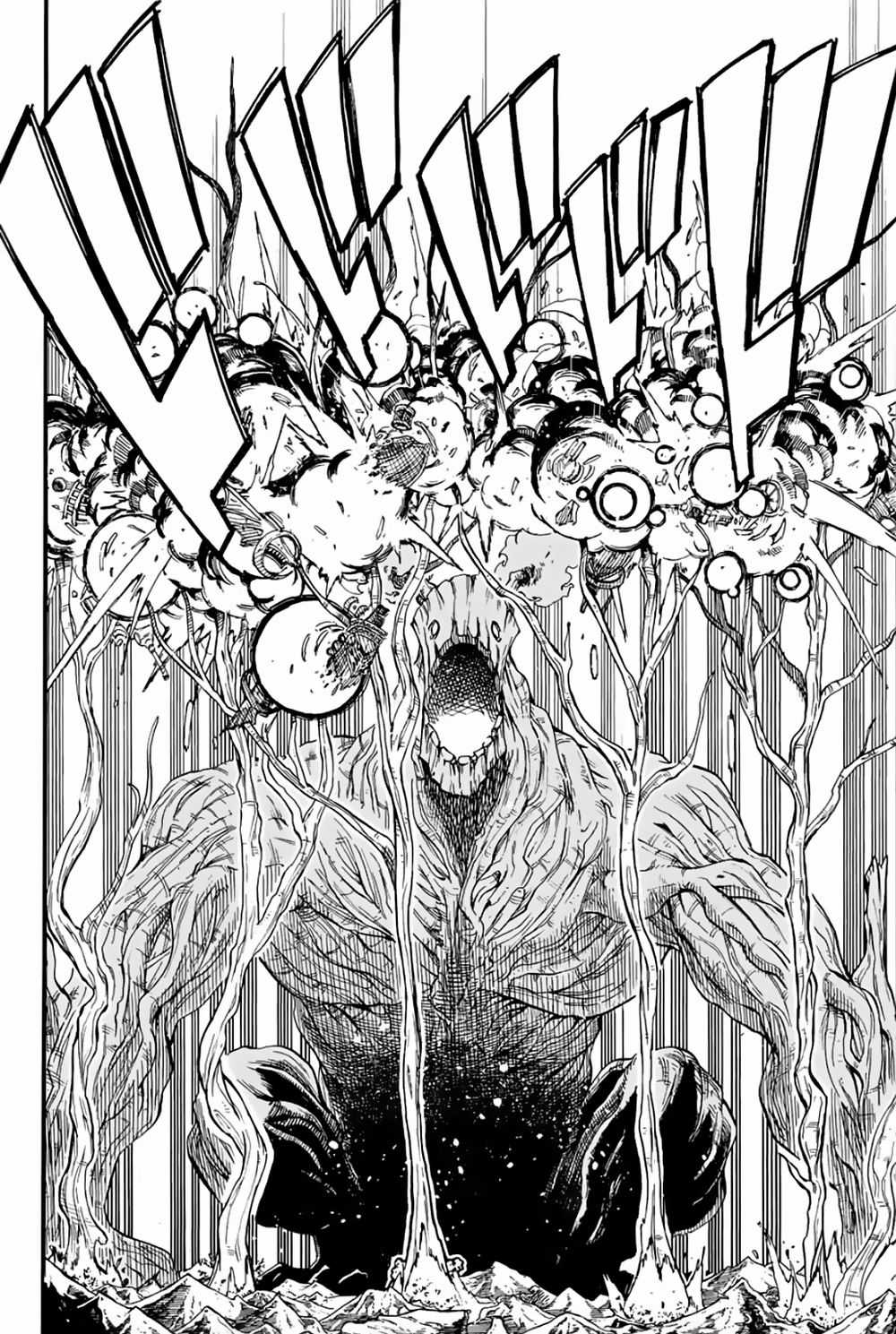 Hội Pháp Sư: Nhiệm Vụ 100 Năm Chương 51 trang 16