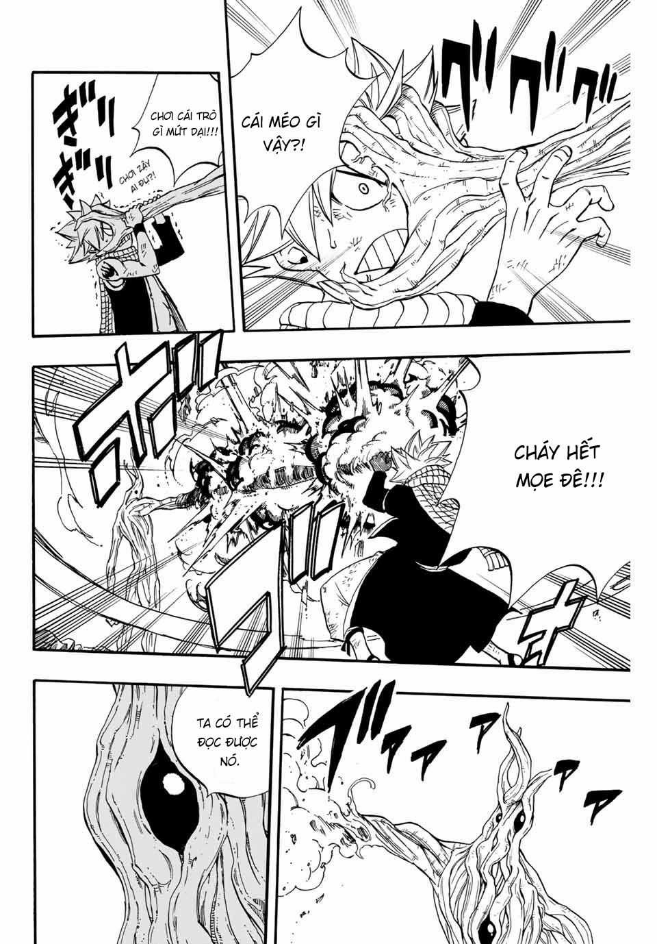 Hội Pháp Sư: Nhiệm Vụ 100 Năm Chương 52 trang 12