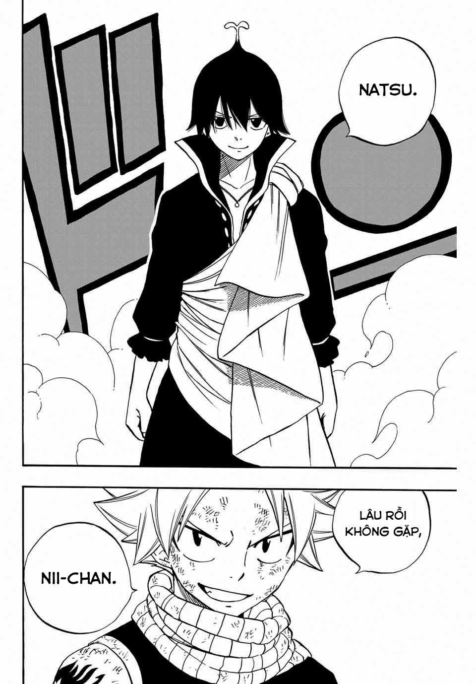 Hội Pháp Sư: Nhiệm Vụ 100 Năm Chương 53 trang 16