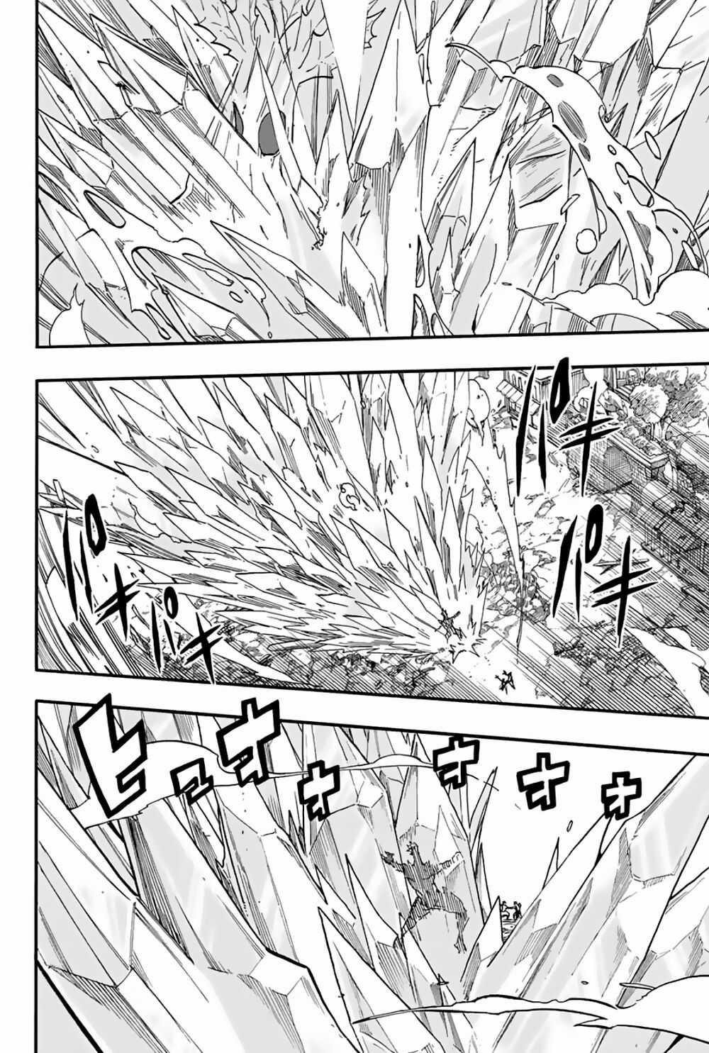 Hội Pháp Sư: Nhiệm Vụ 100 Năm Chương 58 trang 9