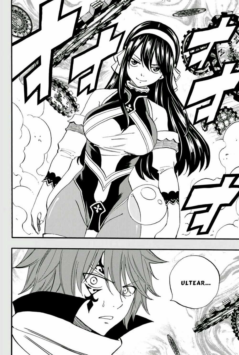 Hội Pháp Sư: Nhiệm Vụ 100 Năm Chương 59 trang 14