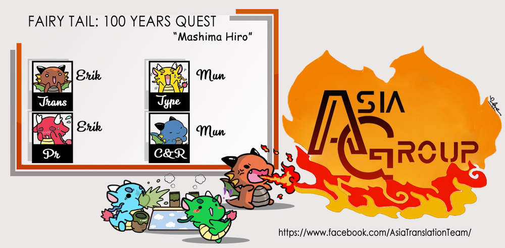 Hội Pháp Sư: Nhiệm Vụ 100 Năm Chương 6 trang 2