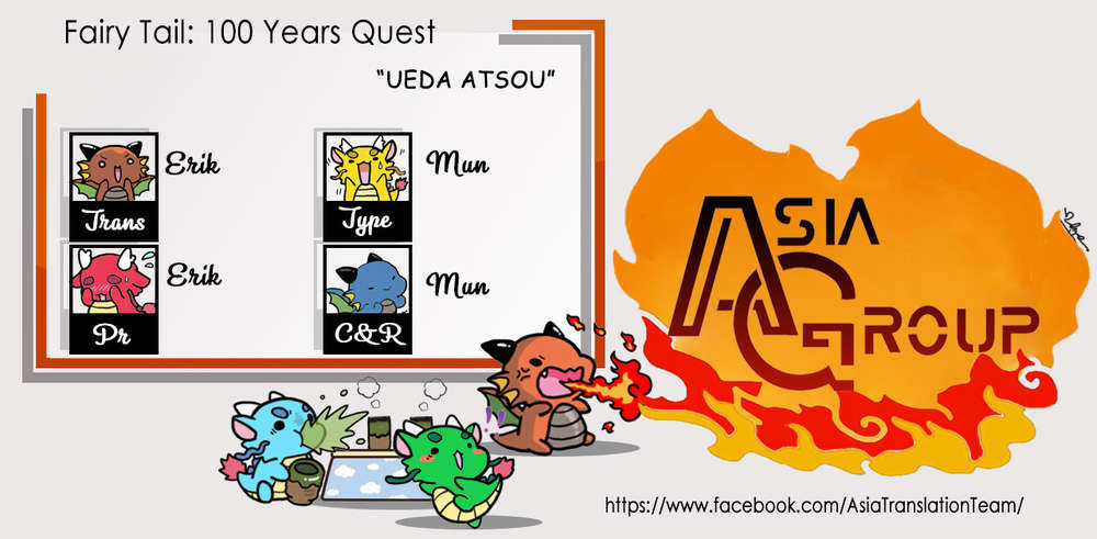 Hội Pháp Sư: Nhiệm Vụ 100 Năm Chương 7 trang 2