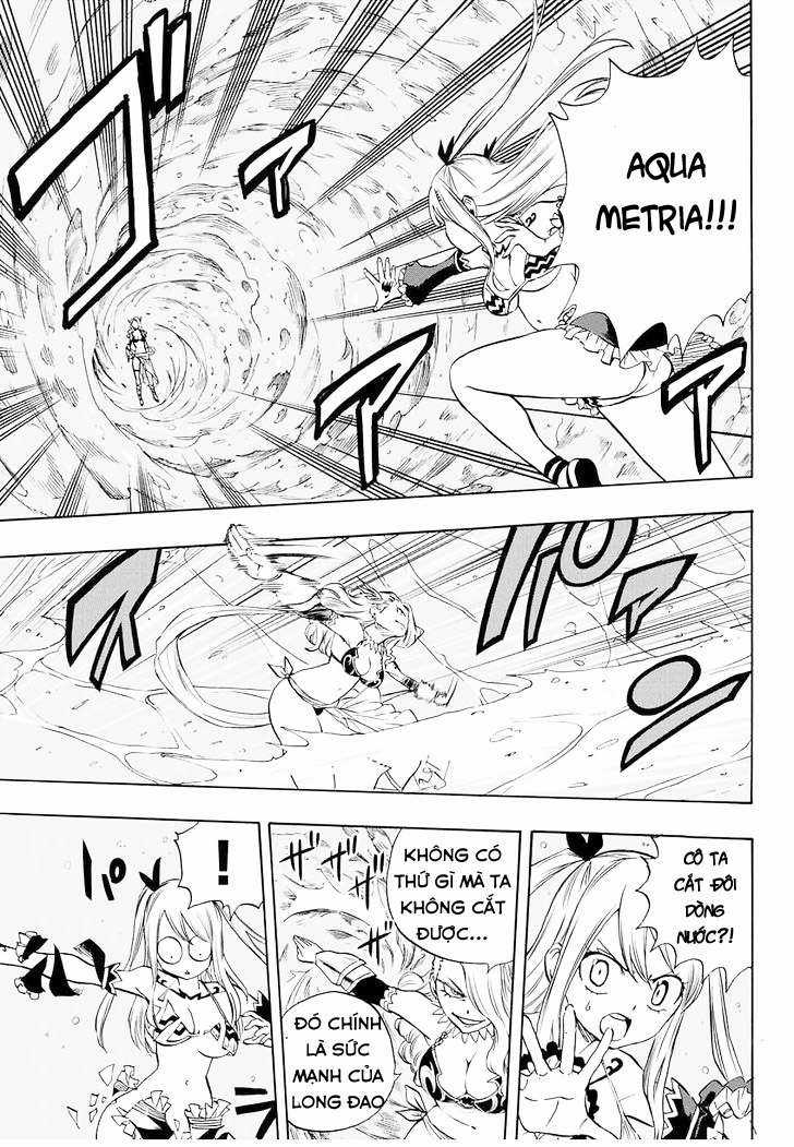 Hội Pháp Sư: Nhiệm Vụ 100 Năm Chương 7 trang 7