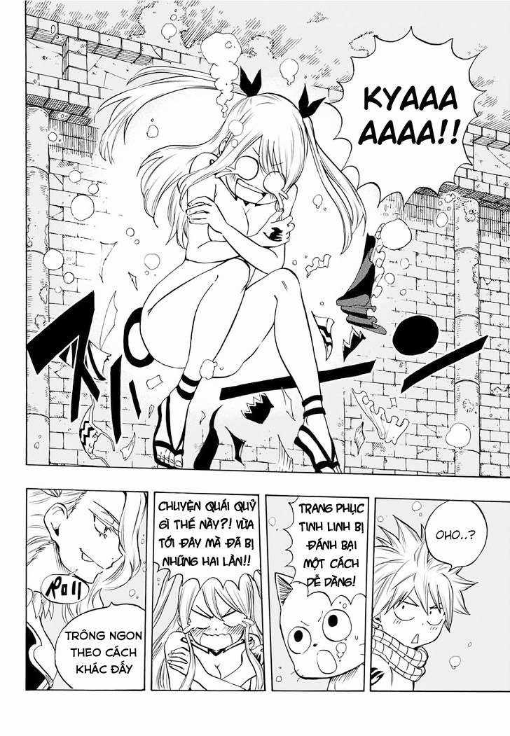 Hội Pháp Sư: Nhiệm Vụ 100 Năm Chương 7 trang 8