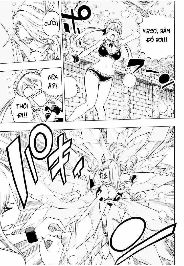 Hội Pháp Sư: Nhiệm Vụ 100 Năm Chương 7 trang 9