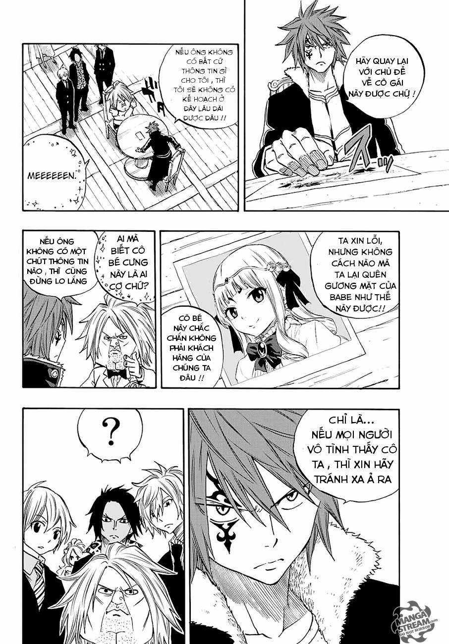 Hội Pháp Sư: Nhiệm Vụ 100 Năm Chương 9 trang 4