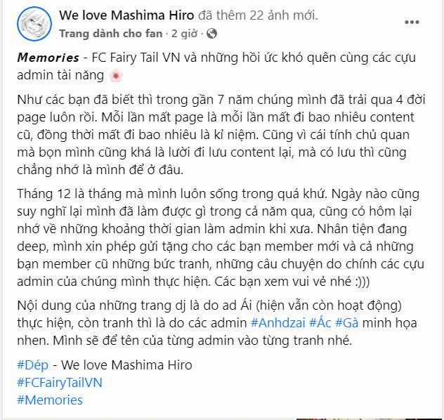Hội Pháp Sư: Nhiệm Vụ 100 Năm Chương 96.5 trang 0