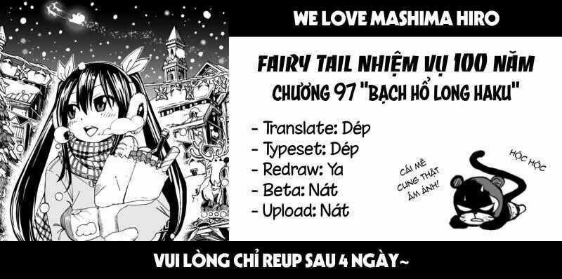Hội Pháp Sư: Nhiệm Vụ 100 Năm Chương 97 trang 0