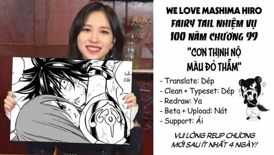 Hội Pháp Sư: Nhiệm Vụ 100 Năm Chương 99 trang 0