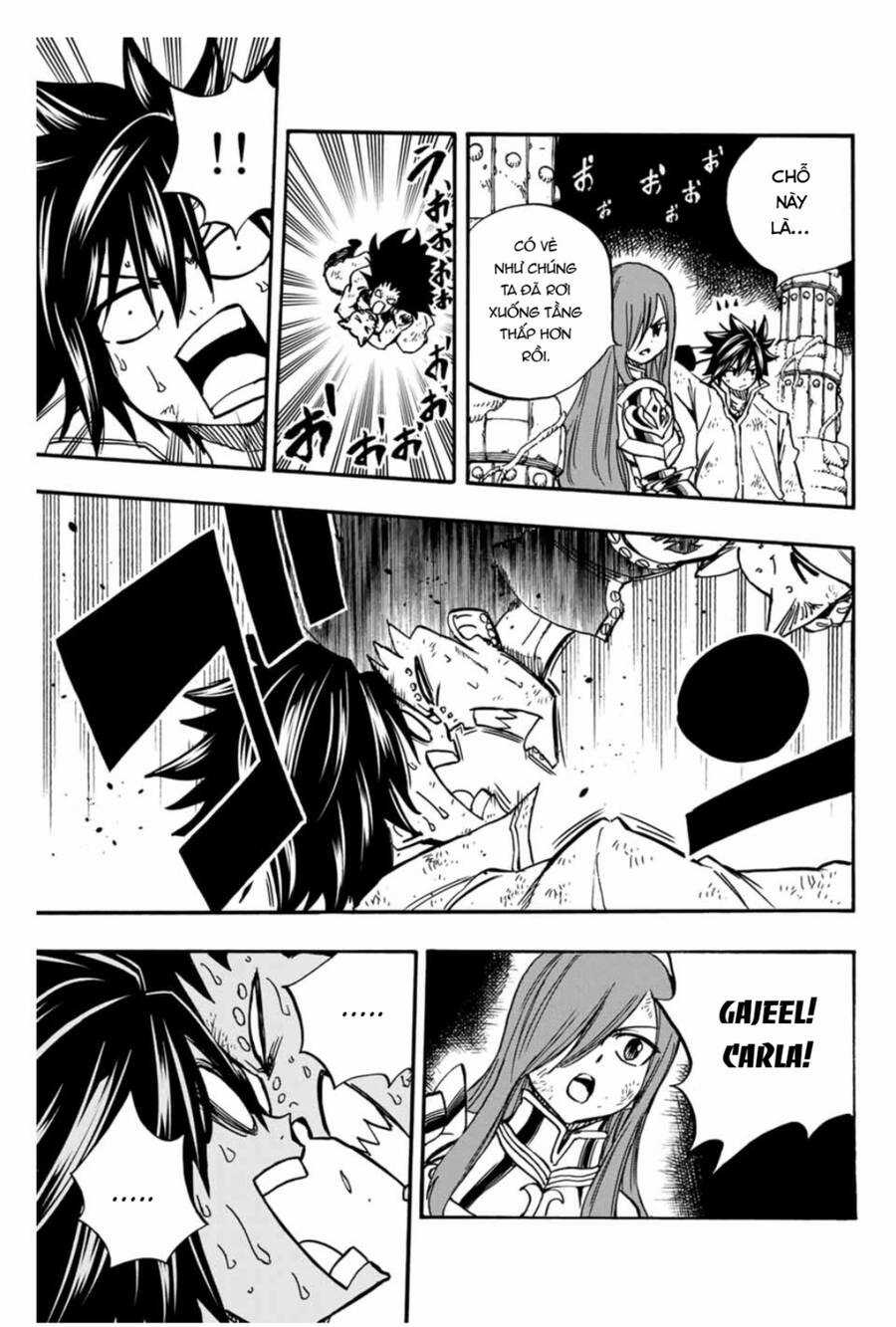 Hội Pháp Sư: Nhiệm Vụ 100 Năm Chương 99 trang 12