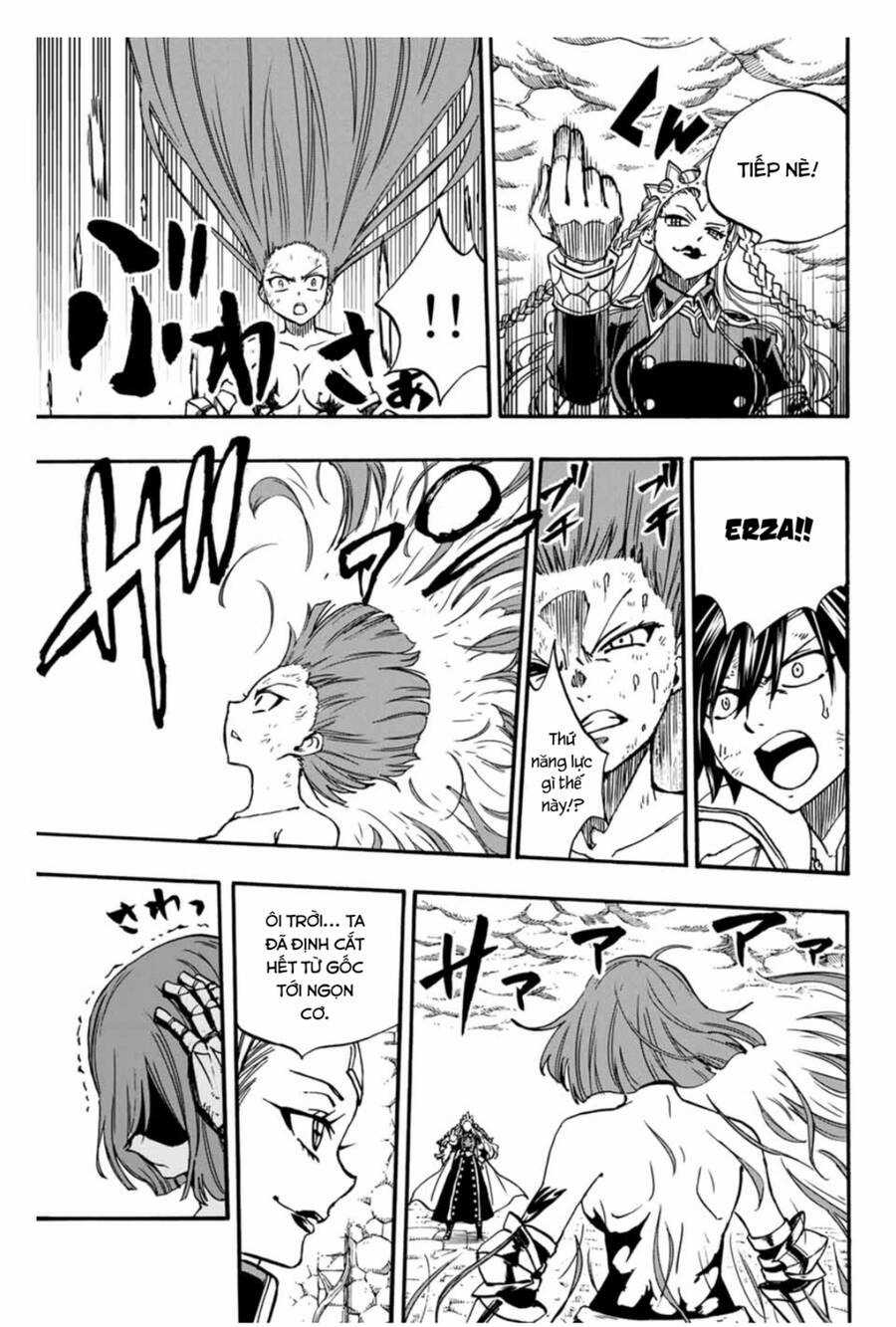 Hội Pháp Sư: Nhiệm Vụ 100 Năm Chương 99 trang 20