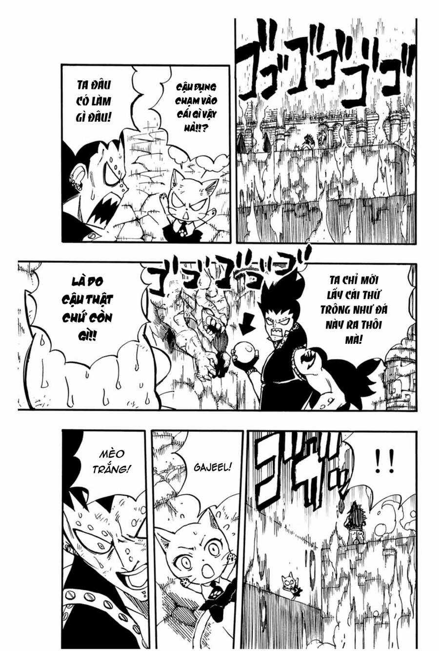 Hội Pháp Sư: Nhiệm Vụ 100 Năm Chương 99 trang 6