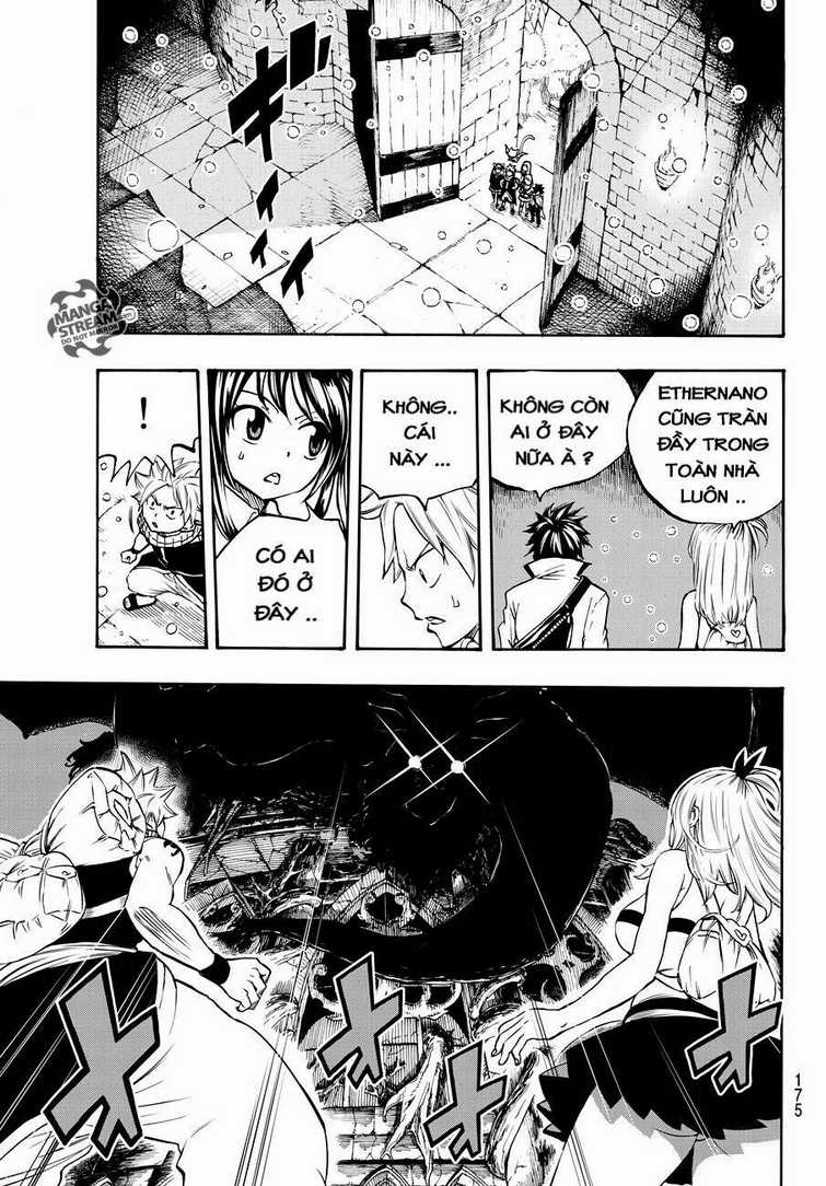 Hội Pháp Sư Nhiệm Vụ Trăm Năm Chapter 1 trang 20