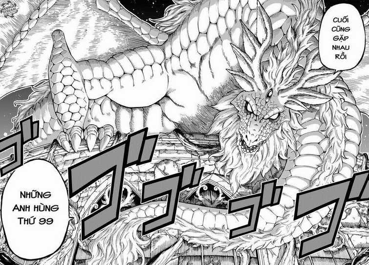 Hội Pháp Sư Nhiệm Vụ Trăm Năm Chapter 1 trang 21