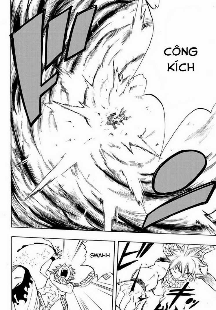 Hội Pháp Sư Nhiệm Vụ Trăm Năm Chapter 10 trang 12