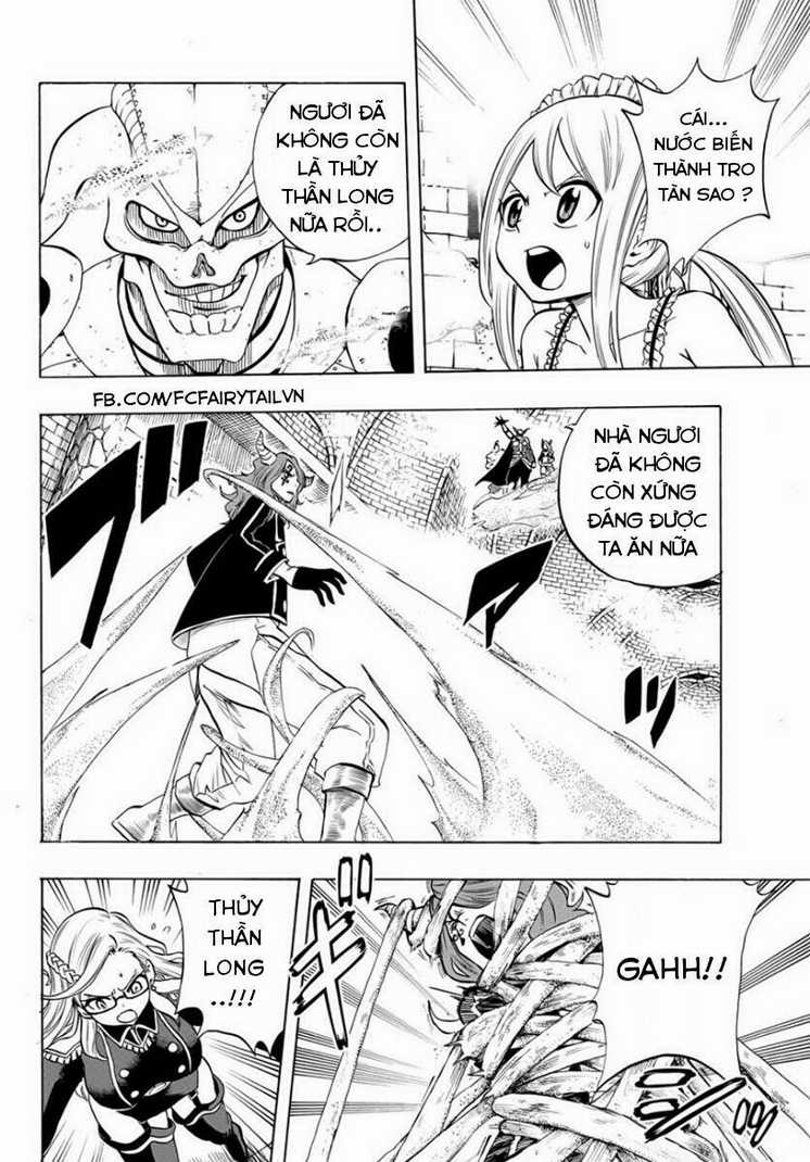 Hội Pháp Sư Nhiệm Vụ Trăm Năm Chapter 10 trang 4