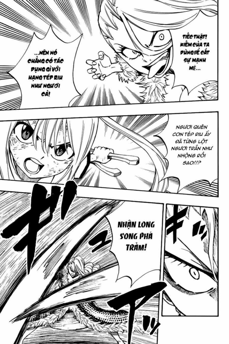 Hội Pháp Sư Nhiệm Vụ Trăm Năm Chapter 102 trang 13