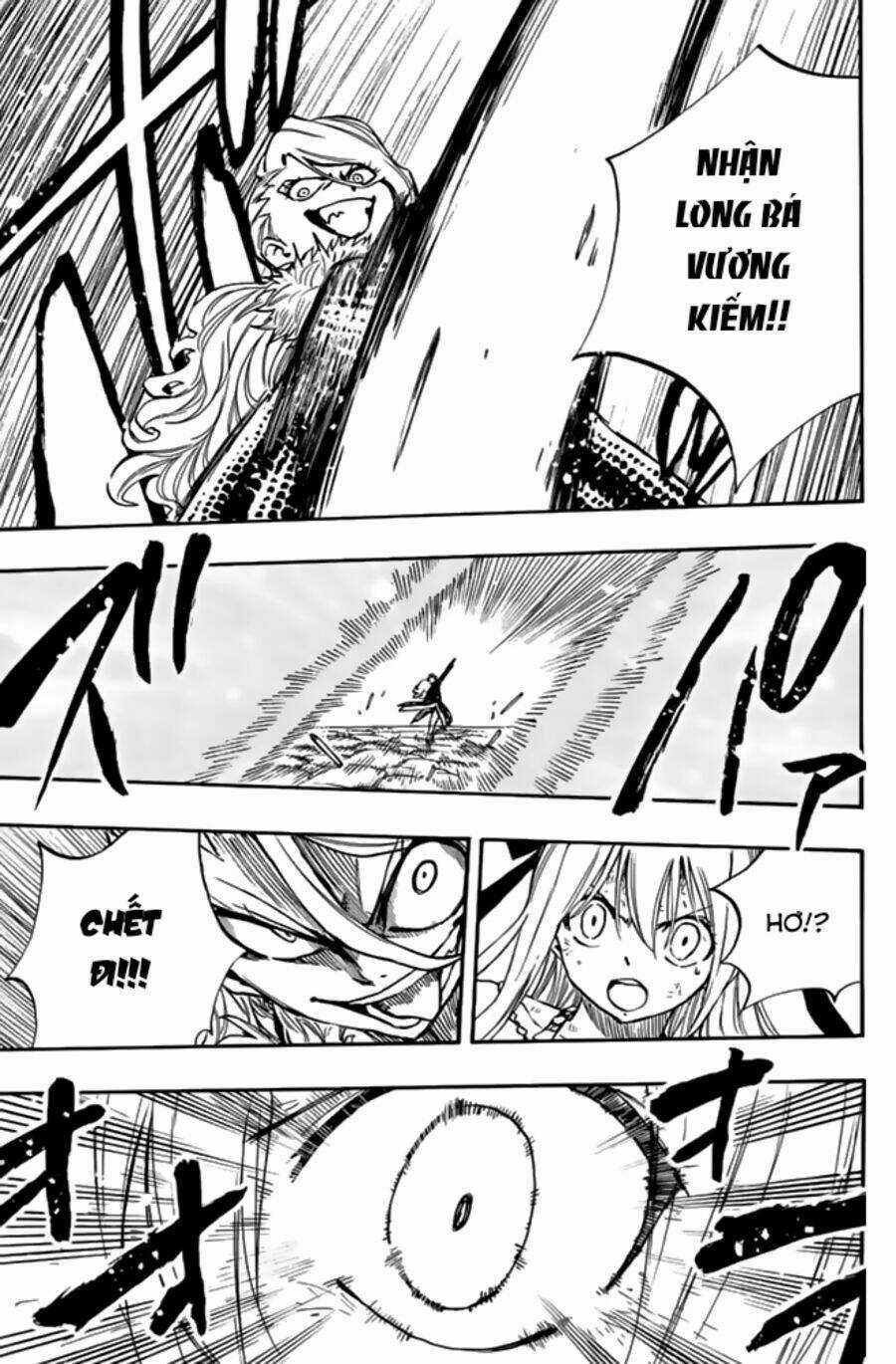 Hội Pháp Sư Nhiệm Vụ Trăm Năm Chapter 102 trang 19