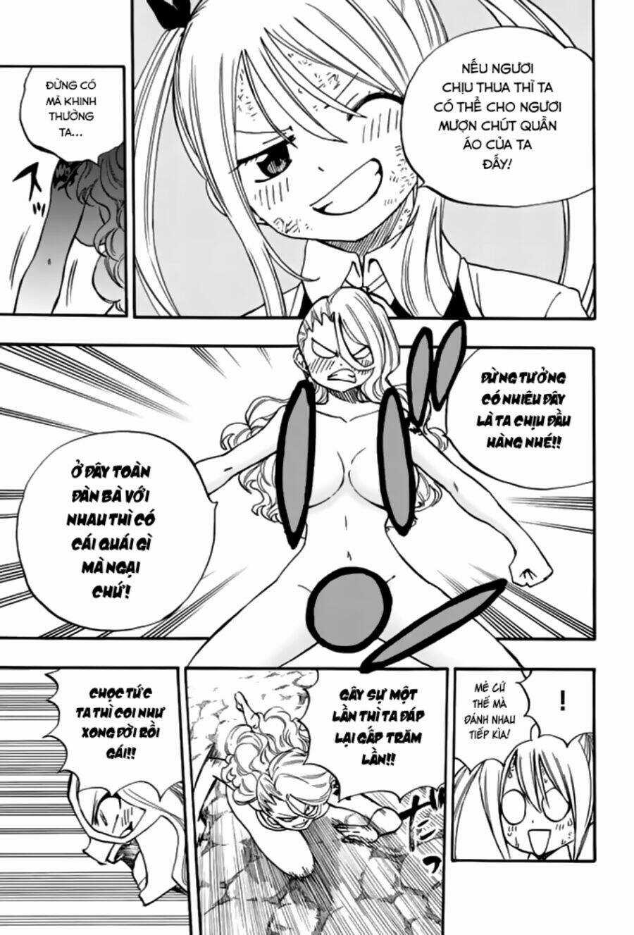 Hội Pháp Sư Nhiệm Vụ Trăm Năm Chapter 102 trang 3