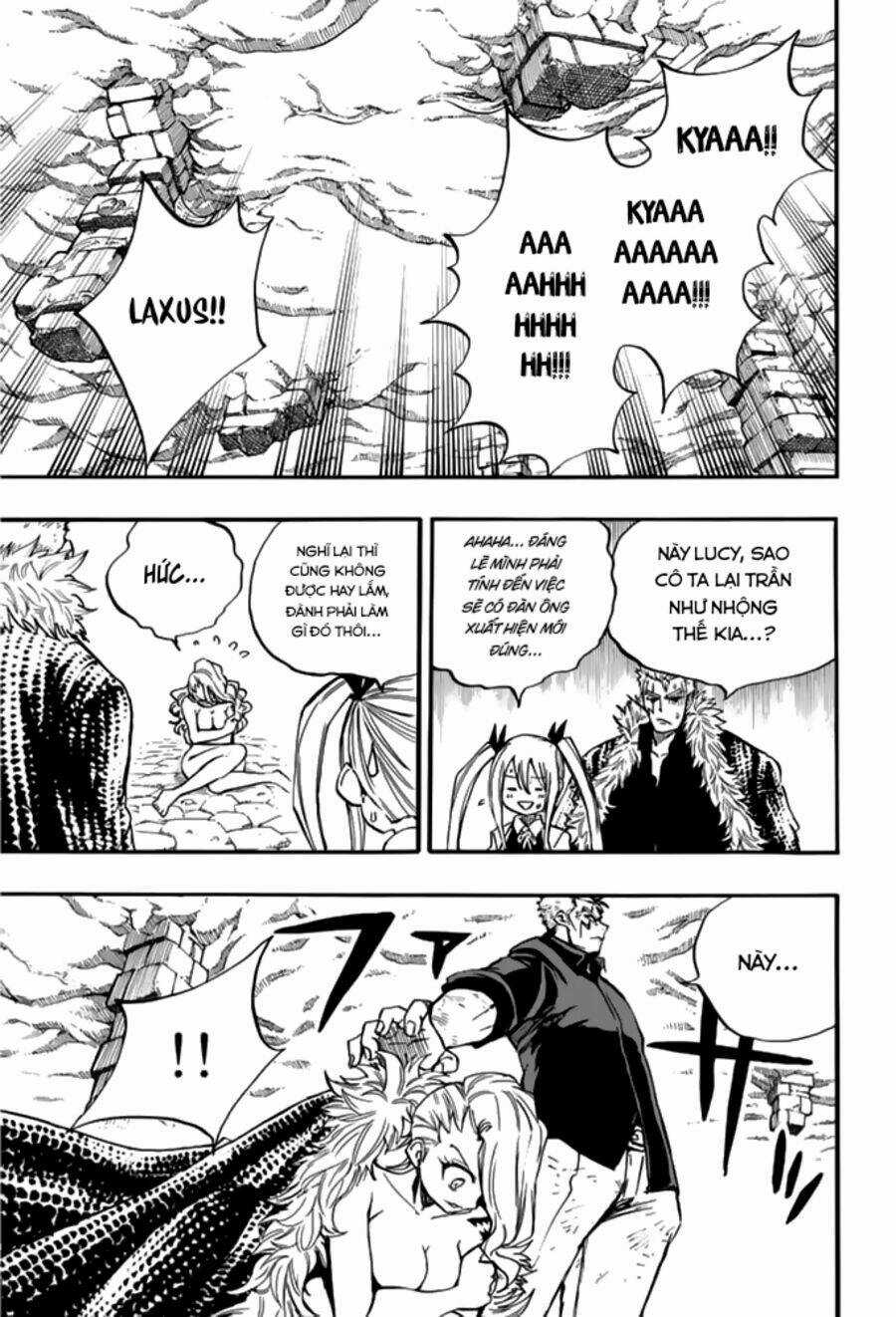 Hội Pháp Sư Nhiệm Vụ Trăm Năm Chapter 102 trang 5