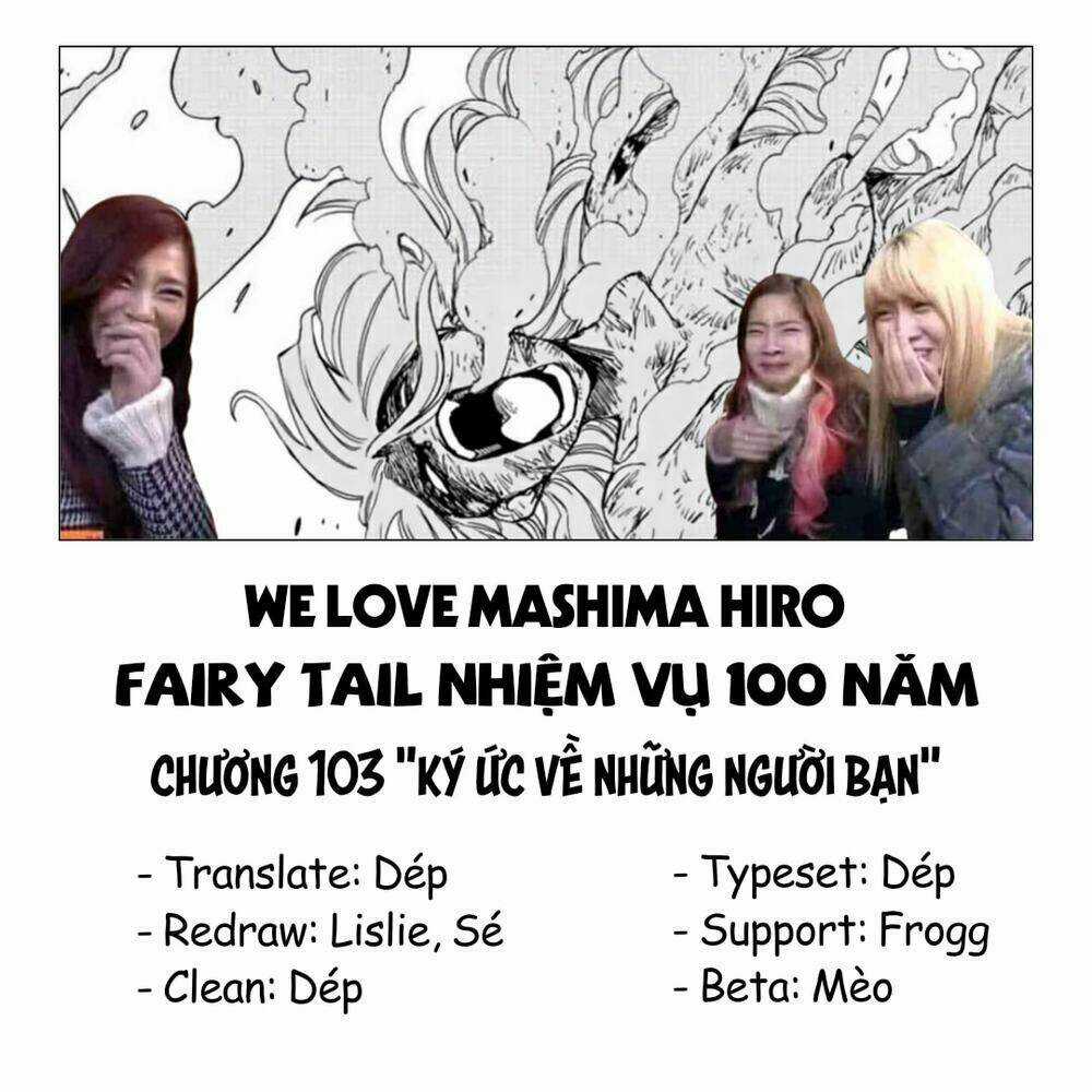 Hội Pháp Sư Nhiệm Vụ Trăm Năm Chapter 103 trang 0