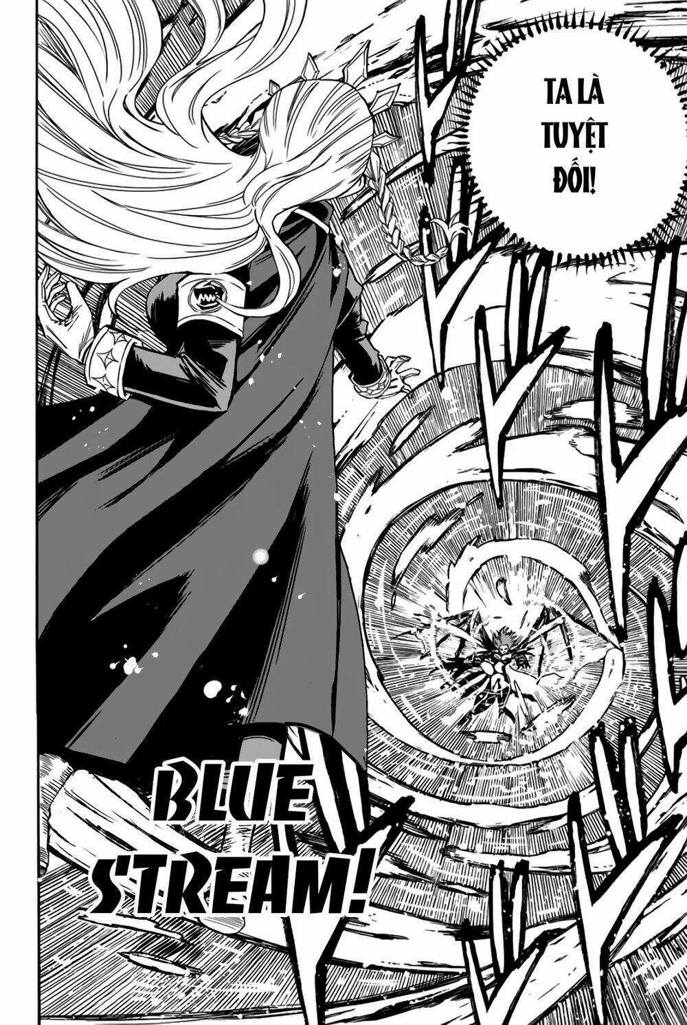 Hội Pháp Sư Nhiệm Vụ Trăm Năm Chapter 104 trang 11