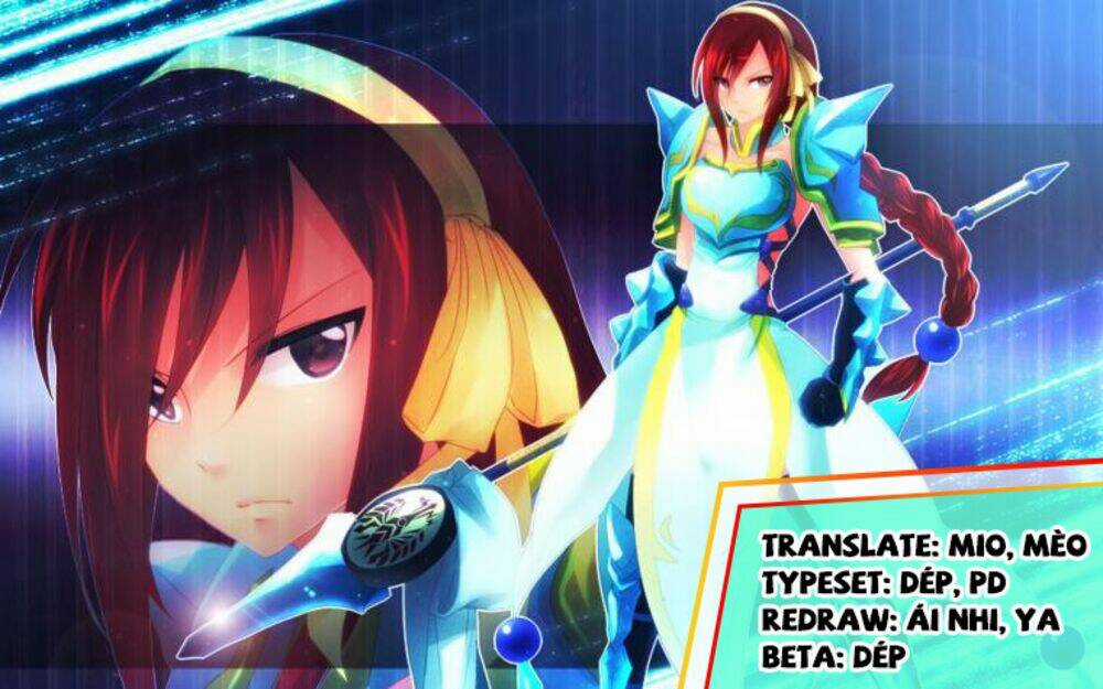 Hội Pháp Sư Nhiệm Vụ Trăm Năm Chapter 105 trang 0