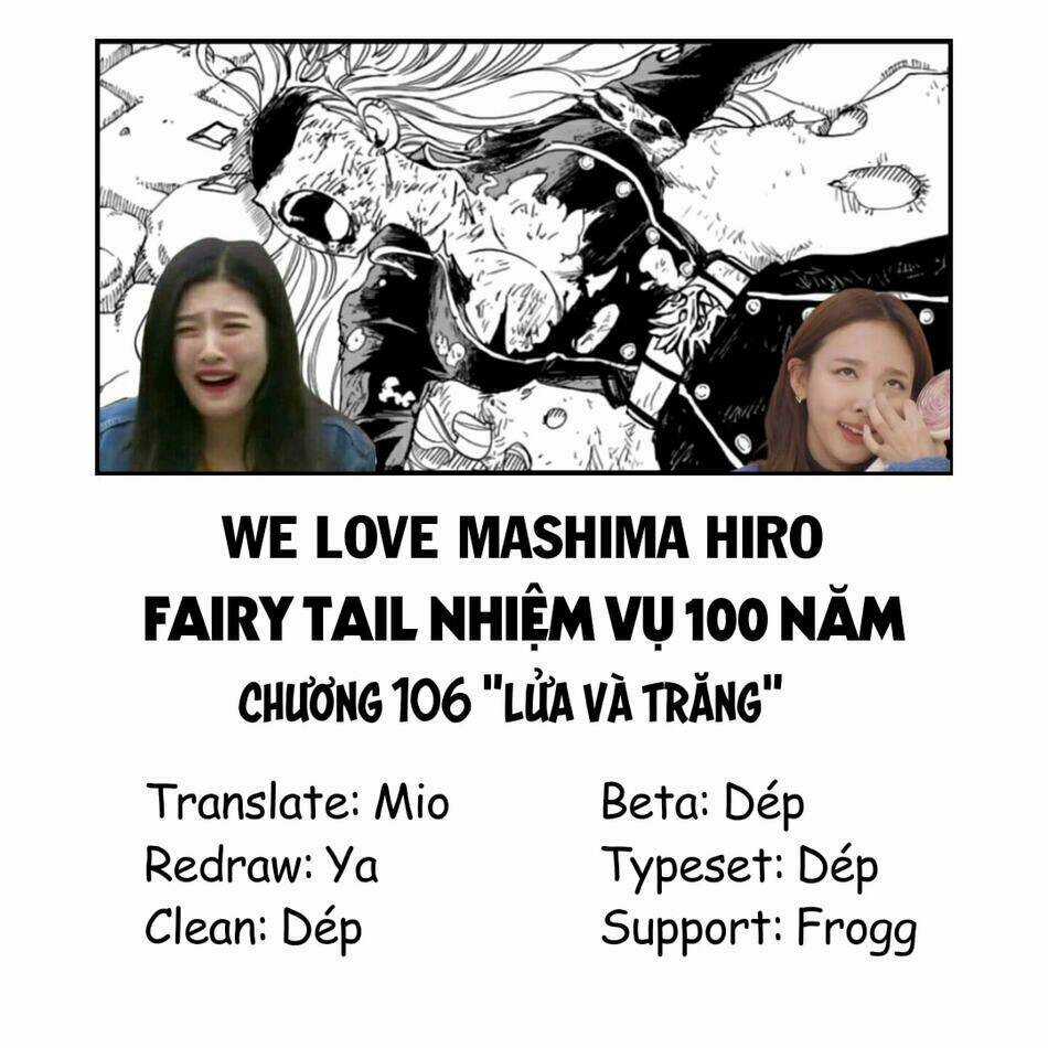 Hội Pháp Sư Nhiệm Vụ Trăm Năm Chapter 106 trang 0