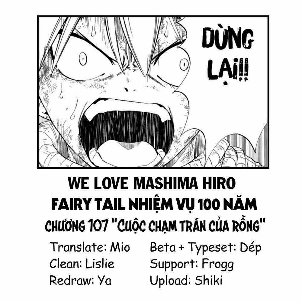 Hội Pháp Sư Nhiệm Vụ Trăm Năm Chapter 107 trang 0