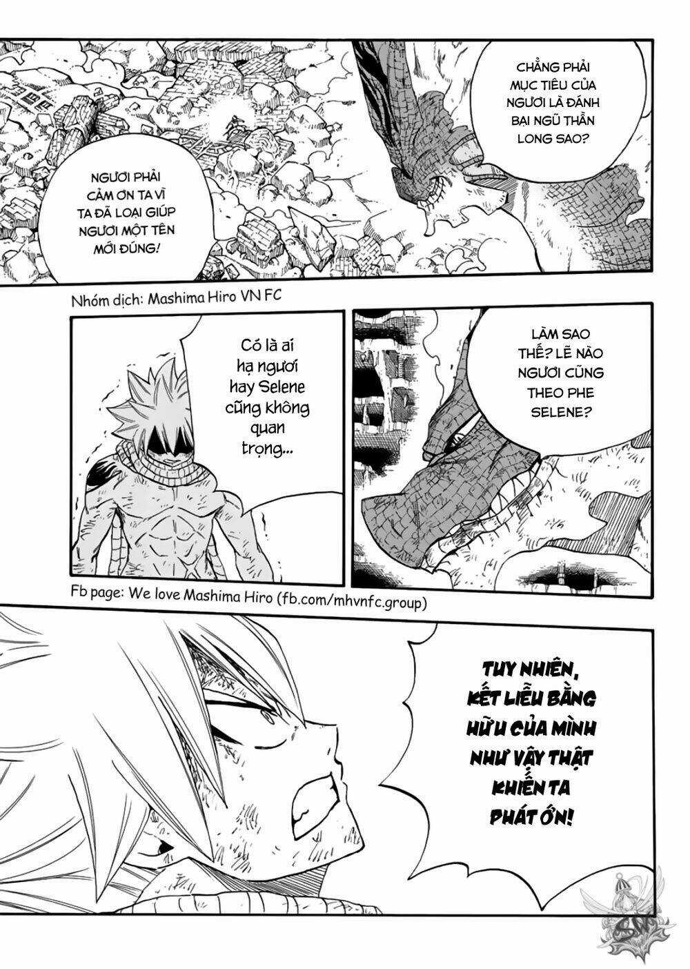 Hội Pháp Sư Nhiệm Vụ Trăm Năm Chapter 108 trang 4