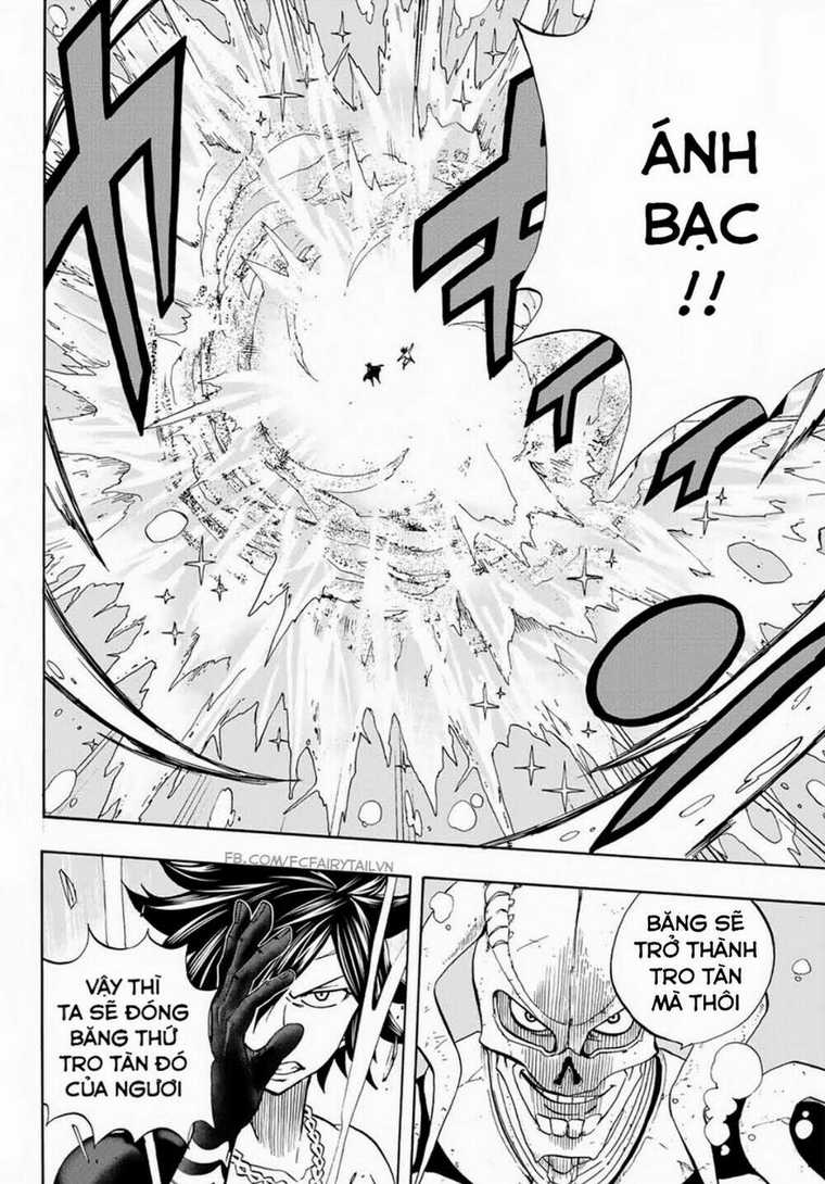 Hội Pháp Sư Nhiệm Vụ Trăm Năm Chapter 11 trang 14