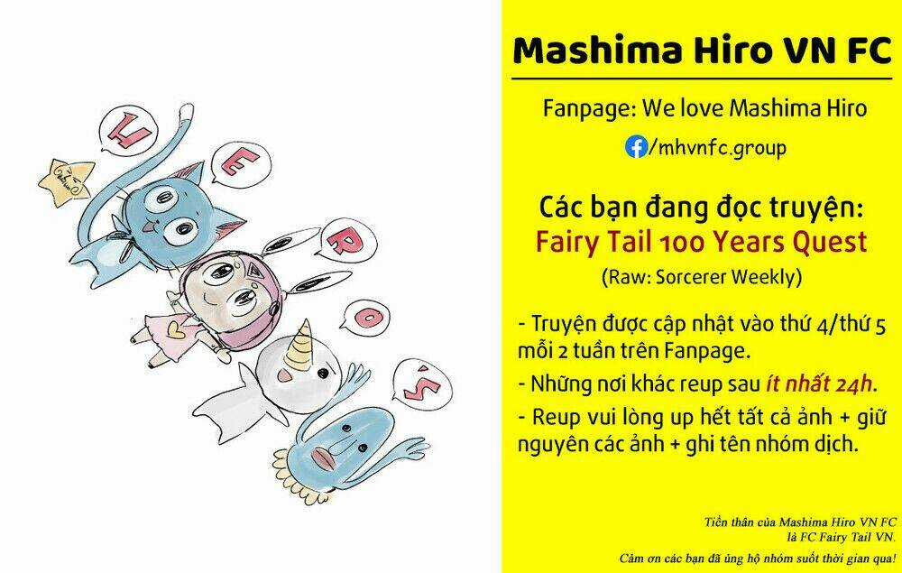 Hội Pháp Sư Nhiệm Vụ Trăm Năm Chapter 110 trang 2