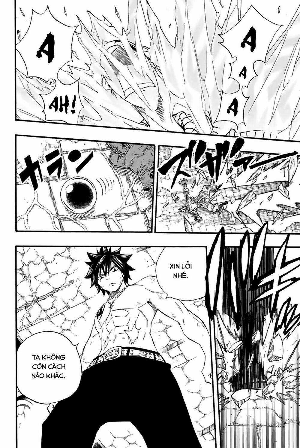 Hội Pháp Sư Nhiệm Vụ Trăm Năm Chapter 114 trang 13