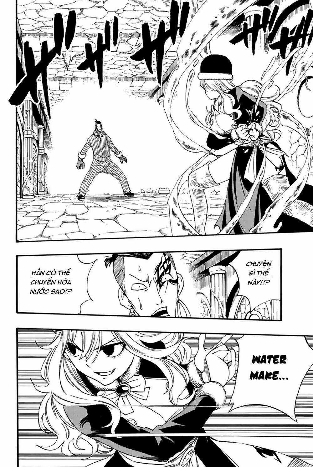 Hội Pháp Sư Nhiệm Vụ Trăm Năm Chapter 114 trang 2