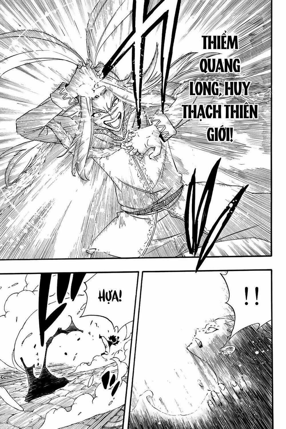 Hội Pháp Sư Nhiệm Vụ Trăm Năm Chapter 115 trang 13