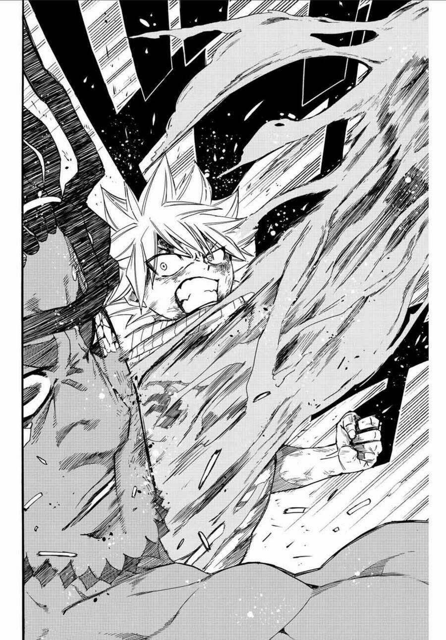 Hội Pháp Sư Nhiệm Vụ Trăm Năm Chapter 116 trang 19