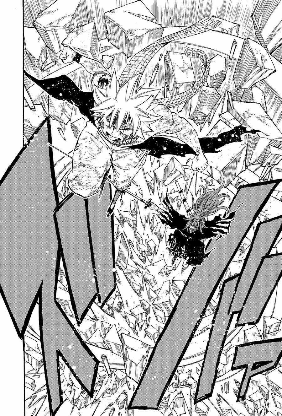 Hội Pháp Sư Nhiệm Vụ Trăm Năm Chapter 117 trang 18