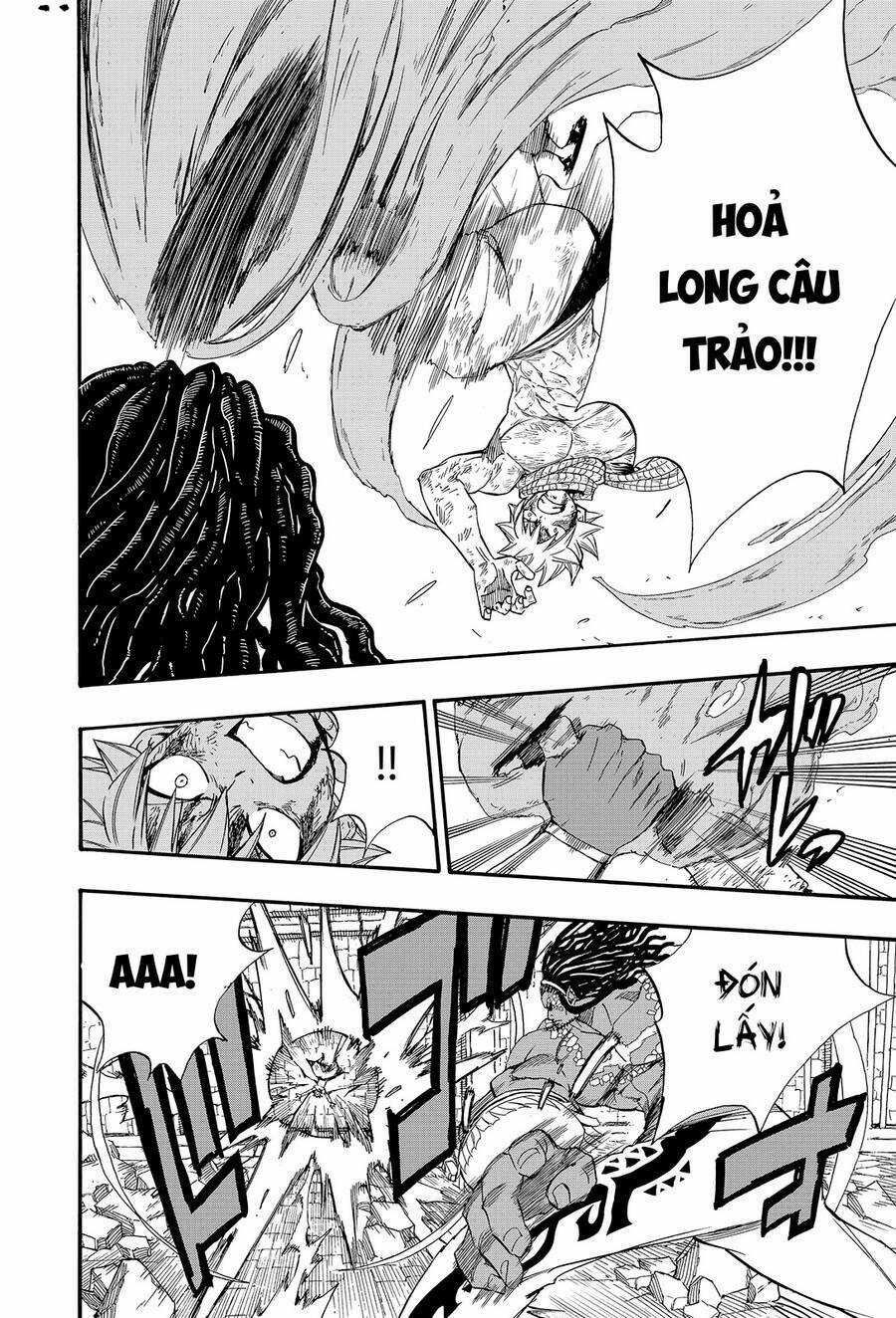 Hội Pháp Sư Nhiệm Vụ Trăm Năm Chapter 117 trang 4